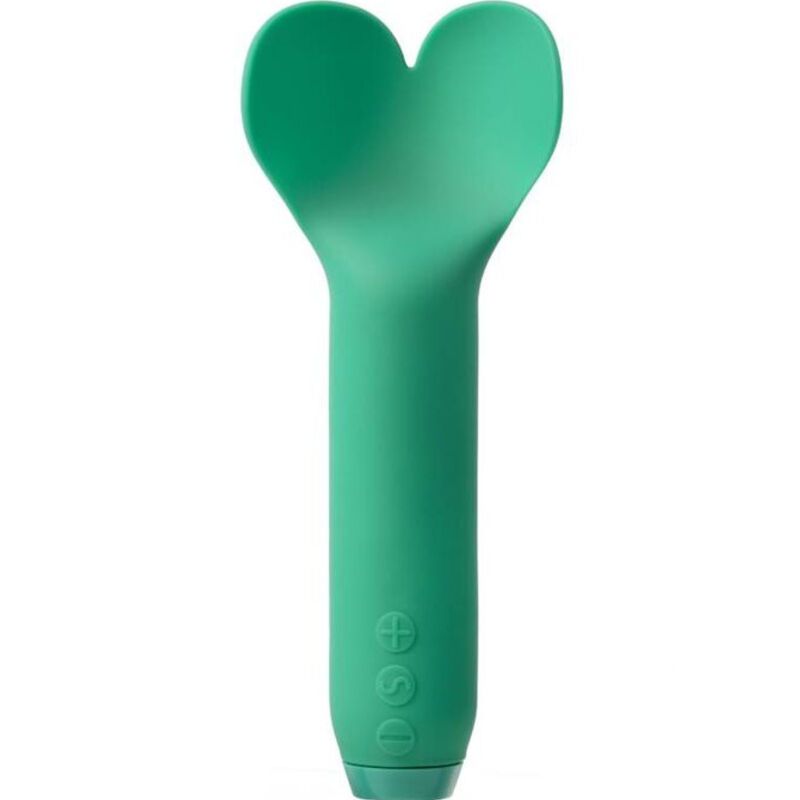 JE JOUE - AMOUR BULLET VERDE SMERALDO JE JOUE