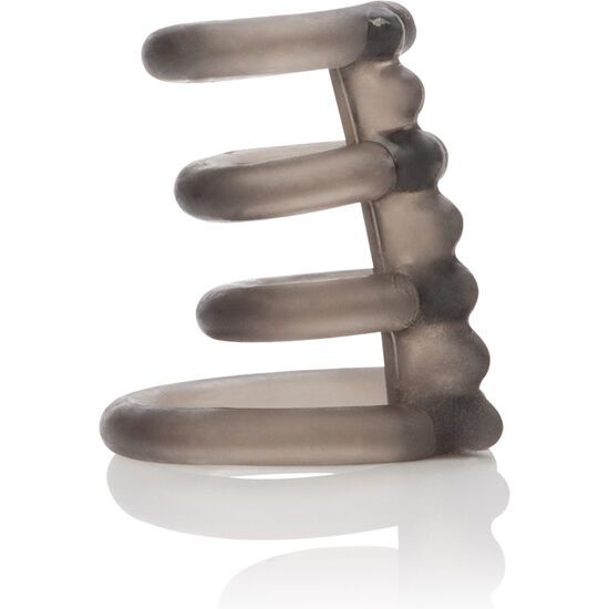 CALEXOTICS - DR. J SUPPORTO MASTER TRIPLO LISCIO CALEXOTICS