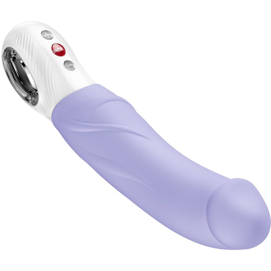 FUN FACTORY - VIBRATORE BIG BOSS G-SPOT VIOLA FUN FACTORY