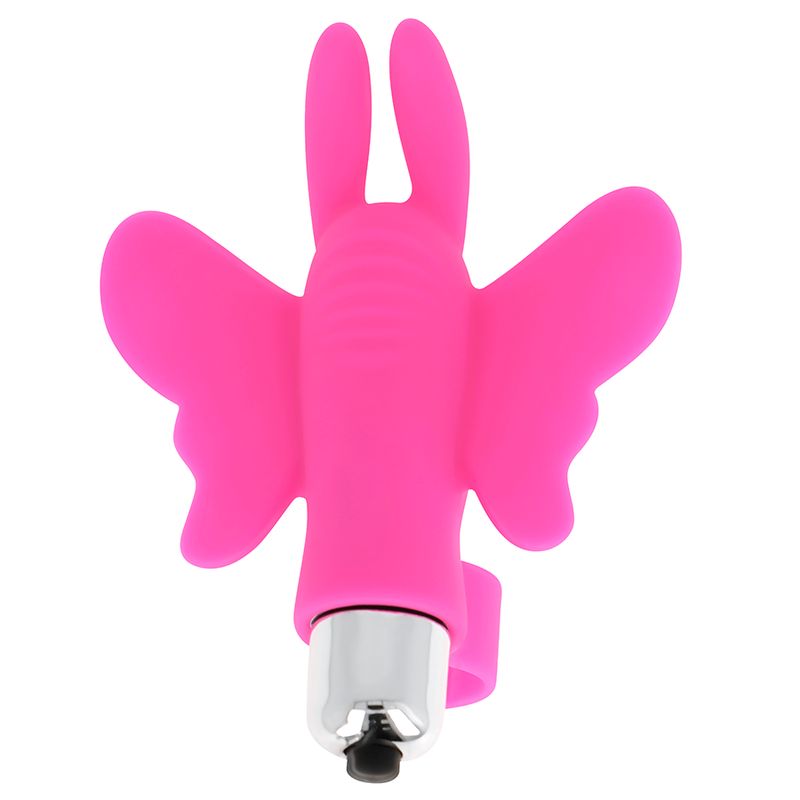 OHMAMA - DITALE STIMOLANTE FARFALLA OHMAMA STIMULATING