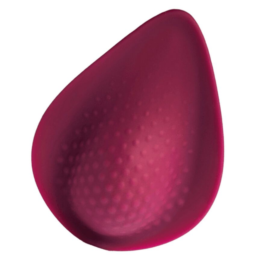 ROCKS-OFF - KNICKERBOCKER GLORY VIBRATORE DISCRETO PANTY ROSA ROCKS-OFF