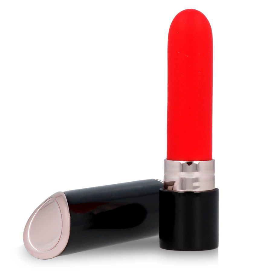 LIPS STYLE - SHIA ROSSETTO VIBRANTE LIPS STYLE