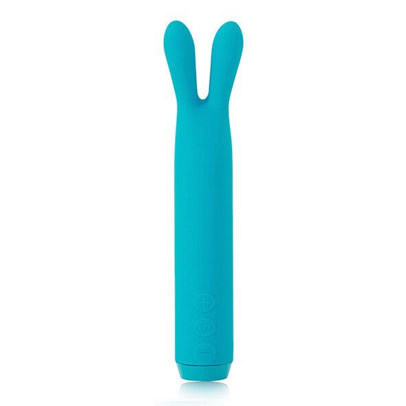 JE JOUE - BULLET CONIGLIO TEAL FORTE JE JOUE