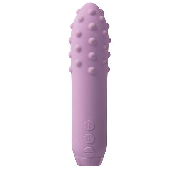 JE JOUE - DUETTO BULLET VIOLA JE JOUE