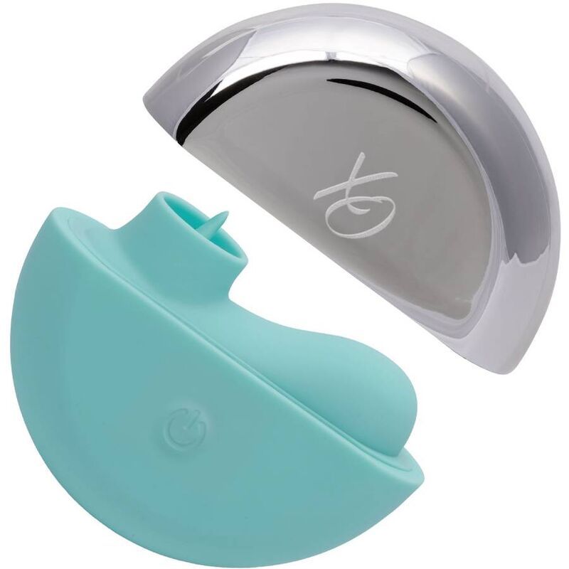 CALEXOTICS - OVATION STIMOLATORE RAVE VERDE ACQUA CALEXOTICS