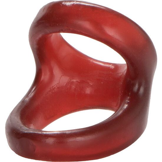 CALEXOTICS - COLT SNUG TUGGER ROSSO CALEXOTICS