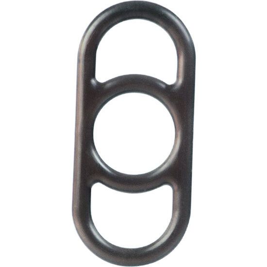 CALEXOTICS - POMPA PRECISION ENHANCER NERO CALEXOTICS