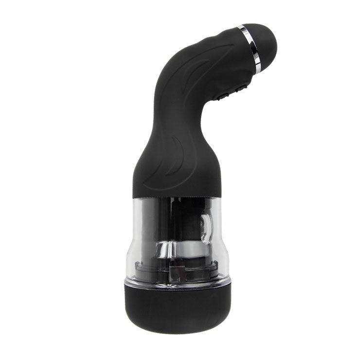 BAILE - ROTATION LOVER MASTURBATORE AUTOMATICO 5V BAILE FOR HIM