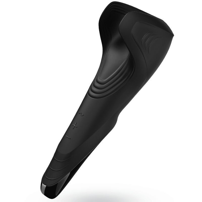 SATISFYER - BACCHETTA DA UOMO SATISFYER MEN