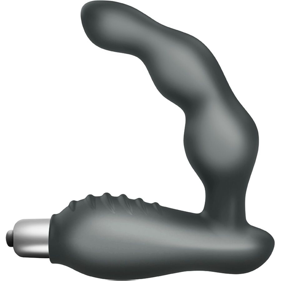 CLIMAXIMUM - VIBRATORE PROSTATICO A GRADINI VILLO CLIMAXIMUM