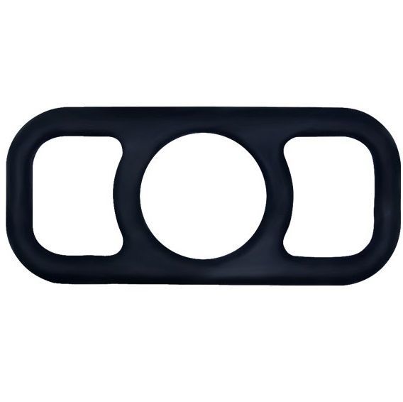 BAILE - ANELLI DA ALLENAMENTO IN SILICONE PER ALLENAMENTO DELLA BAILE FOR HIM