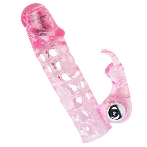 BAILE - COPERTURA EXTENDER ULTIMATE LOVE 10 V BAILE FOR HIM