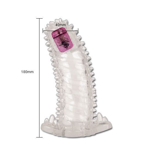 BAILE - ESTENSIONE SENSORE UOMOBRAVE II BAILE FOR HIM