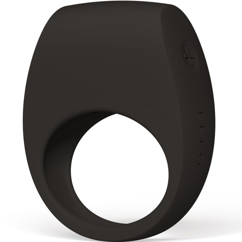 LELO - ANELLO VIBRATORE TOR 3 NERO LELO