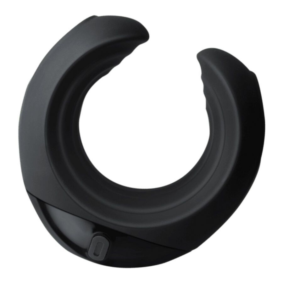 ROCKS-OFF - ECHO BLACK VIBRATORE MASTURBATORE ROCKS-OFF