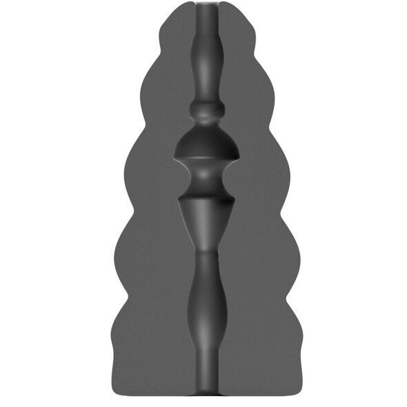 ALL BLACK - FLICK DEL MASTURBATORE ALL BLACK