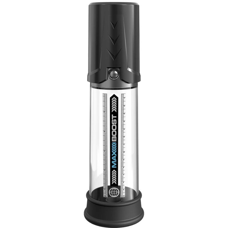 PUMP WORX - MAX BOOST NERA PUMP WORX