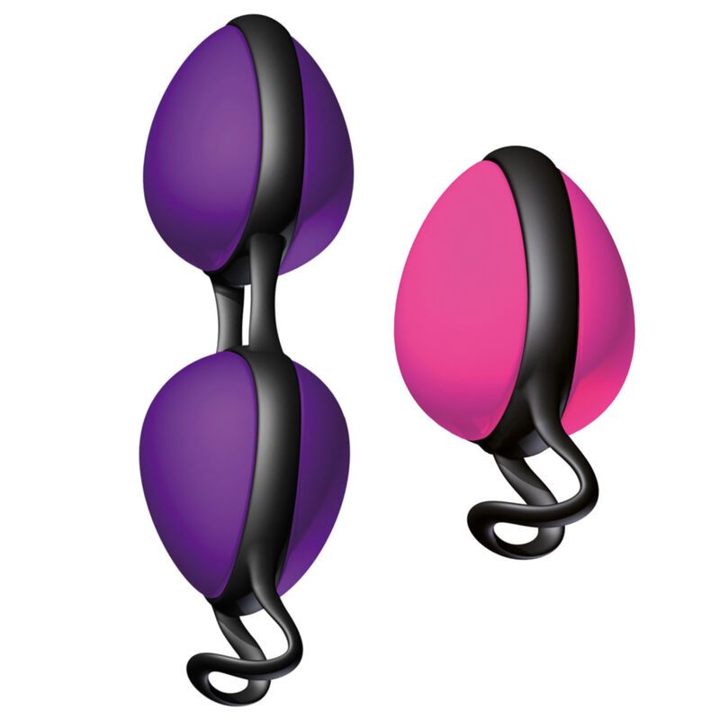 JOYDIVION JOYBALLS - SET SEGRETO JOYDIVISION JOYBALLS