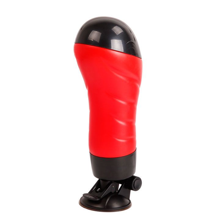 CRAZY BULL - VAGINA CON BASE MASTURBATORE VOCE CRAZY BULL