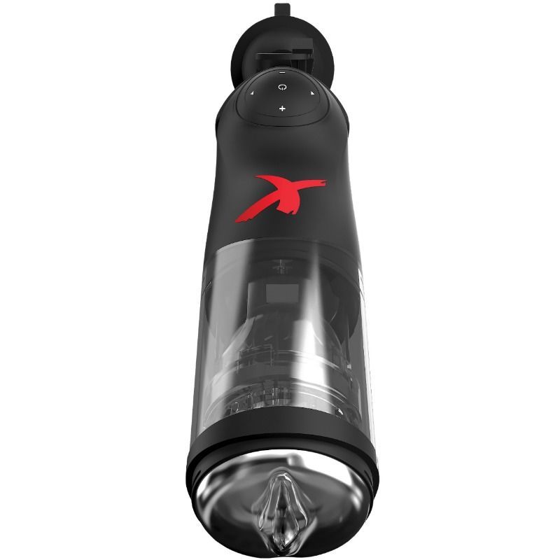 PDX ELITE - MEGA-BATOR DELUXE PDX ELITE