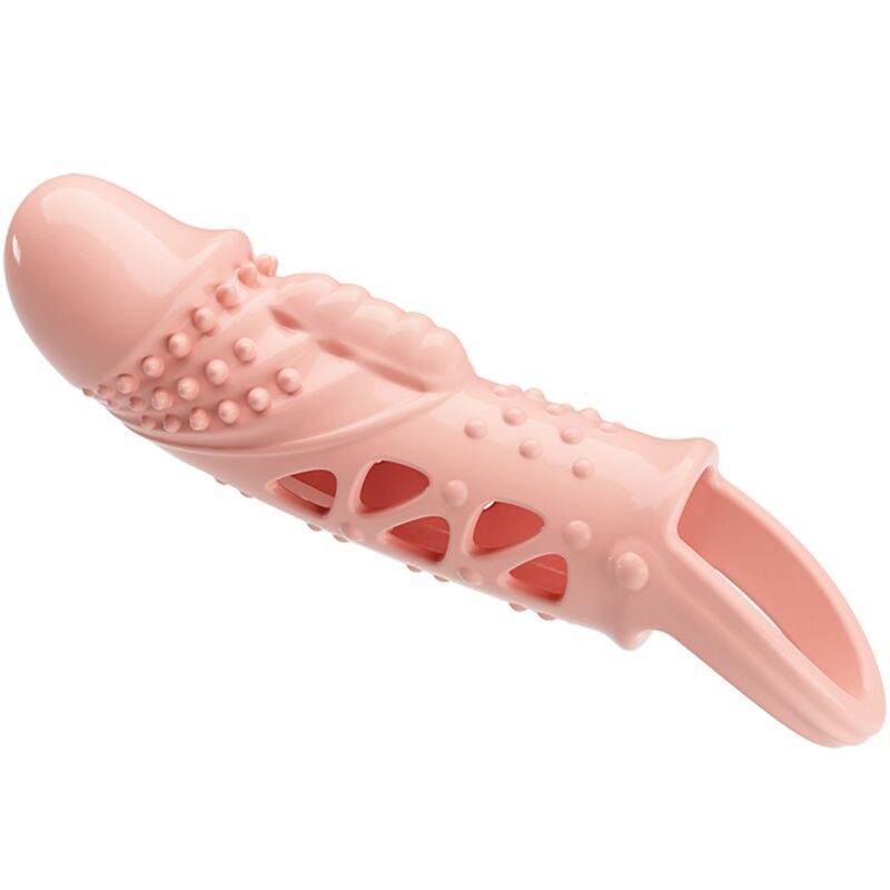 PRETTY LOVE - GUAINA PER PENE NATURALE CECELIA FOR HIM