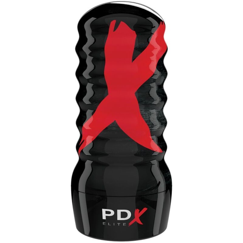 PDX ELITE - STROKER A TENUTA ERMETICA PDX ELITE