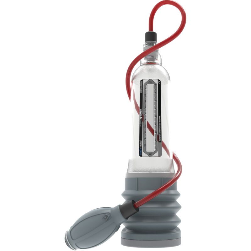BATHMATE - POMPA PER PENE HYDROXTREME 9 X40 BATHMATE