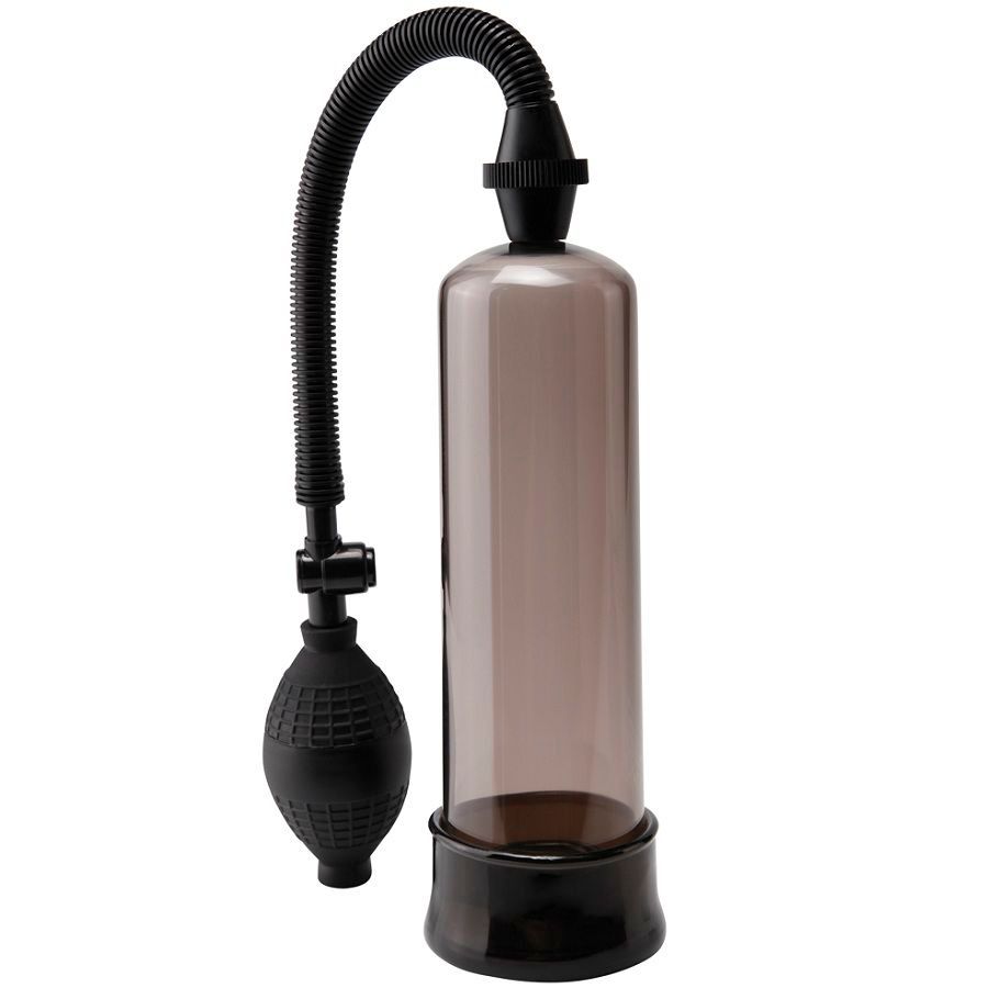PUMP WORX - BEGINNERS POWER PUMP NERO PUMP WORX