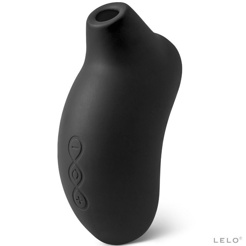 LELO - STIMOLATORE CLITORIDE SONA NERO LELO