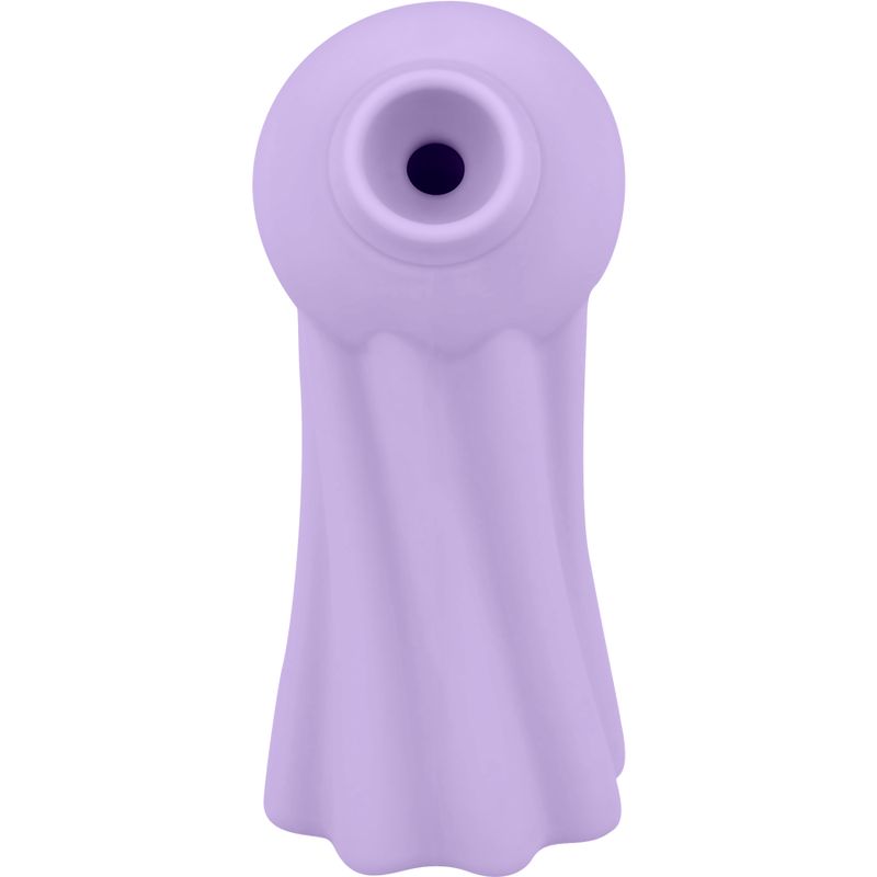 OHMAMA - STIMOLATORE DEL CLITORIDE MEDUSA OHMAMA