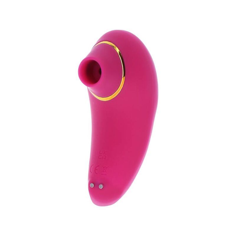 XOCOON - STIMOLATORE D''AMORE INFINITO FUCSIA XOCOON