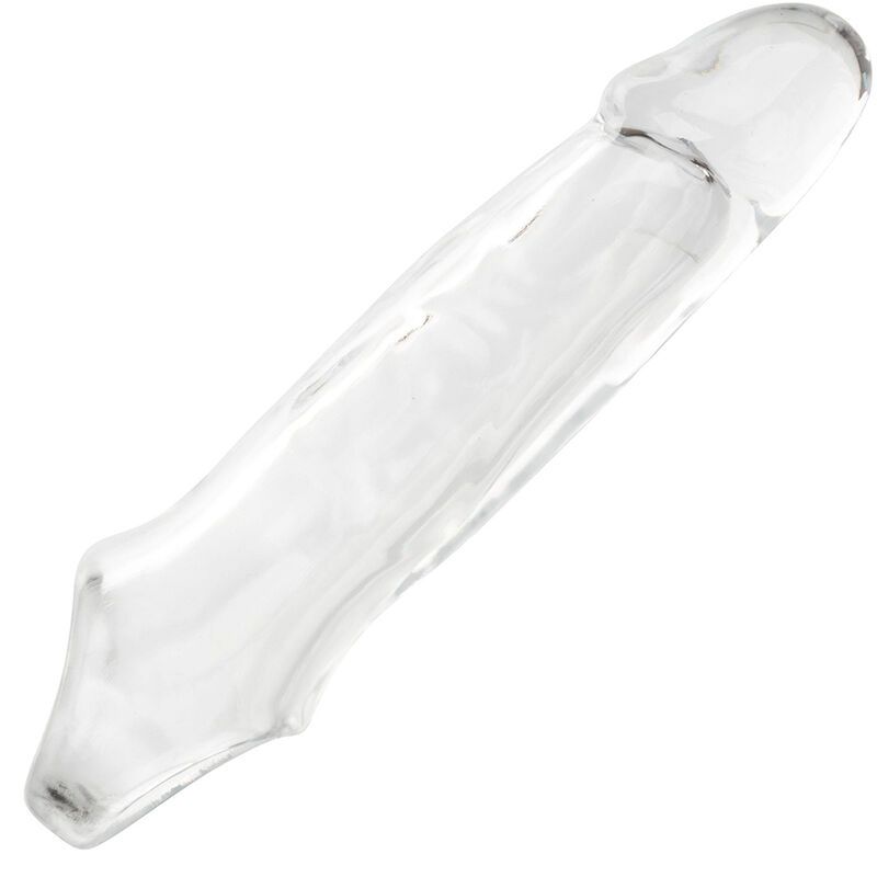 CALEXOTICS - PERFORMANCE MAXX CLEAR EXTENSION 5,5 TRASPARENTE CALEXOTICS
