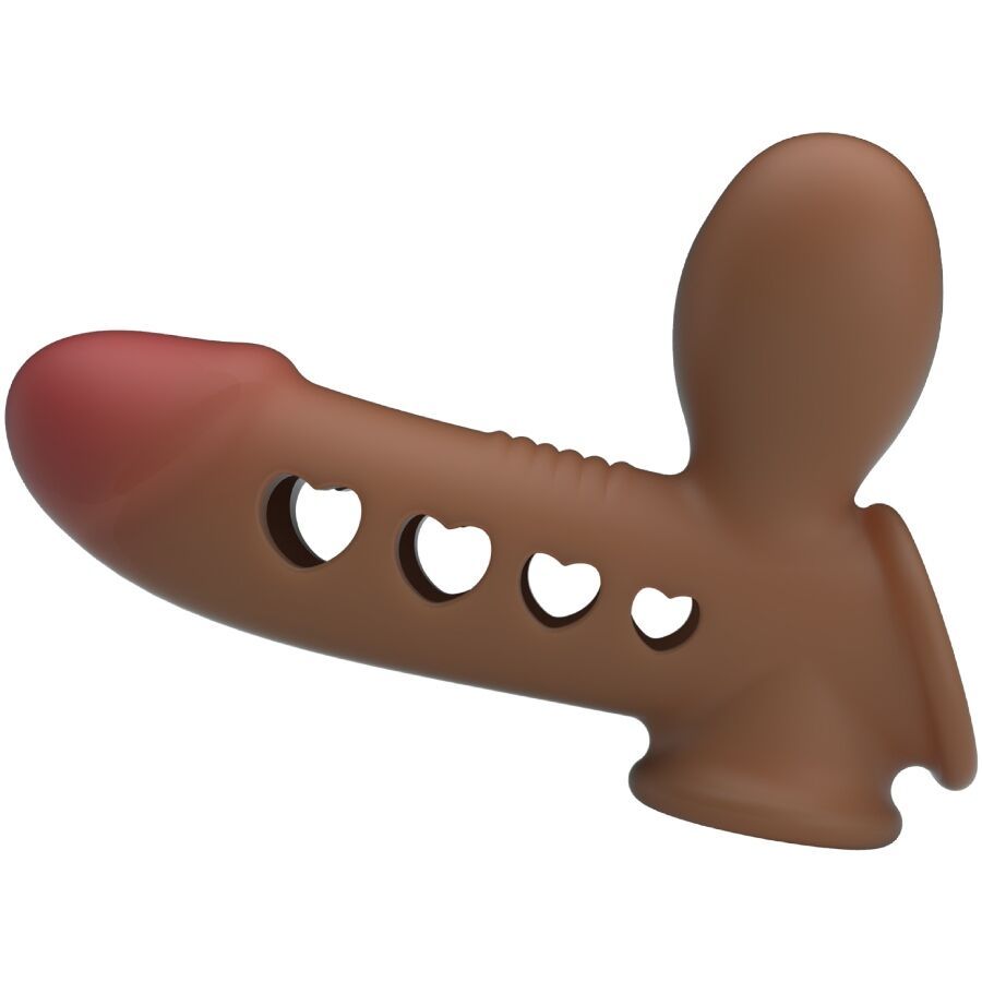 PRETTY LOVE - GUAINA PER PENE TYRONN CON AIRBAG FOR HIM