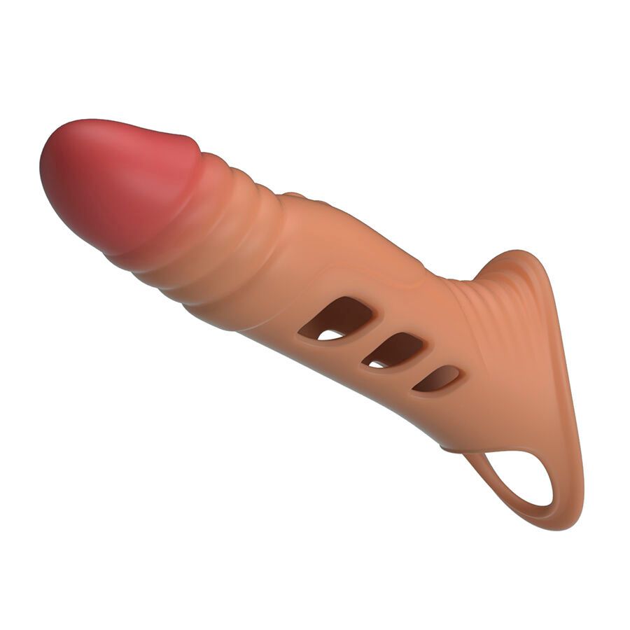 PRETTY LOVE - GUAINA VIBRANTE PER IL PENE FOR HIM