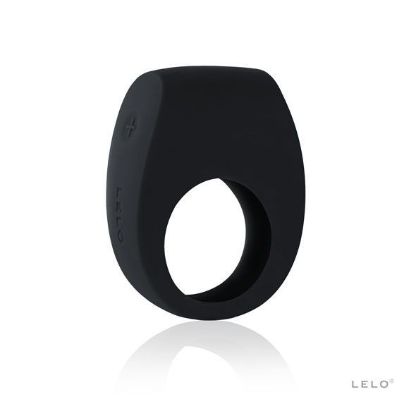 LELO - ANELLO VIBRATORE TOR II NERO LELO