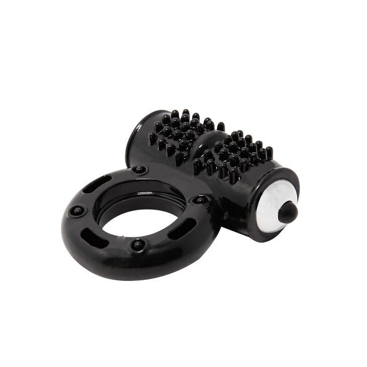 BAILE - ANELLO VIBRATORE POWER RING 10V BAILE FOR HIM
