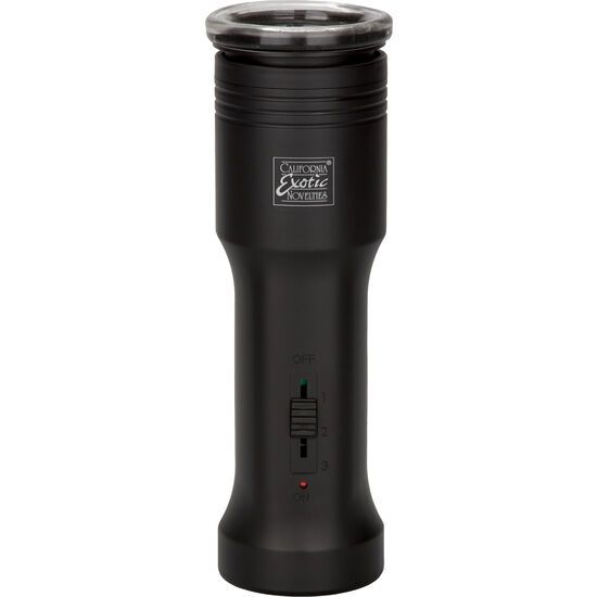 CALEXOTICS - OPTIMUM POWER ECCITATORE DI TESTA ULTIMATO CALEXOTICS