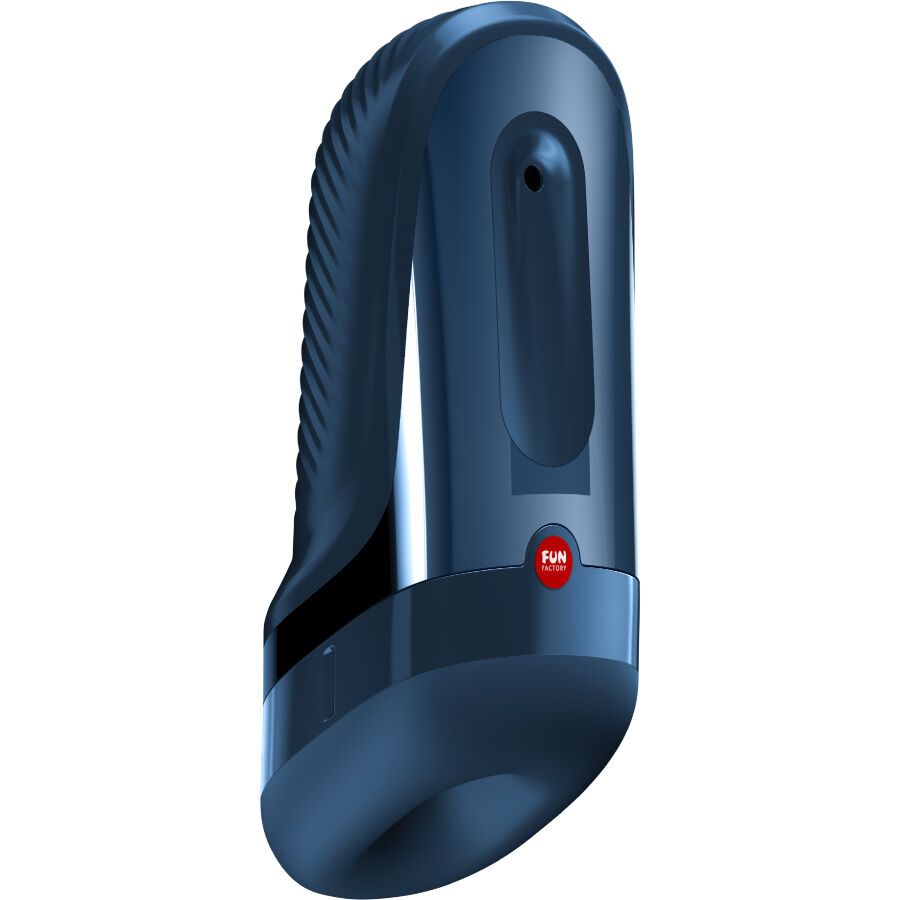 FUN FACTORY - ARES MASTURBATOR NIGHTBLUE FUN FACTORY