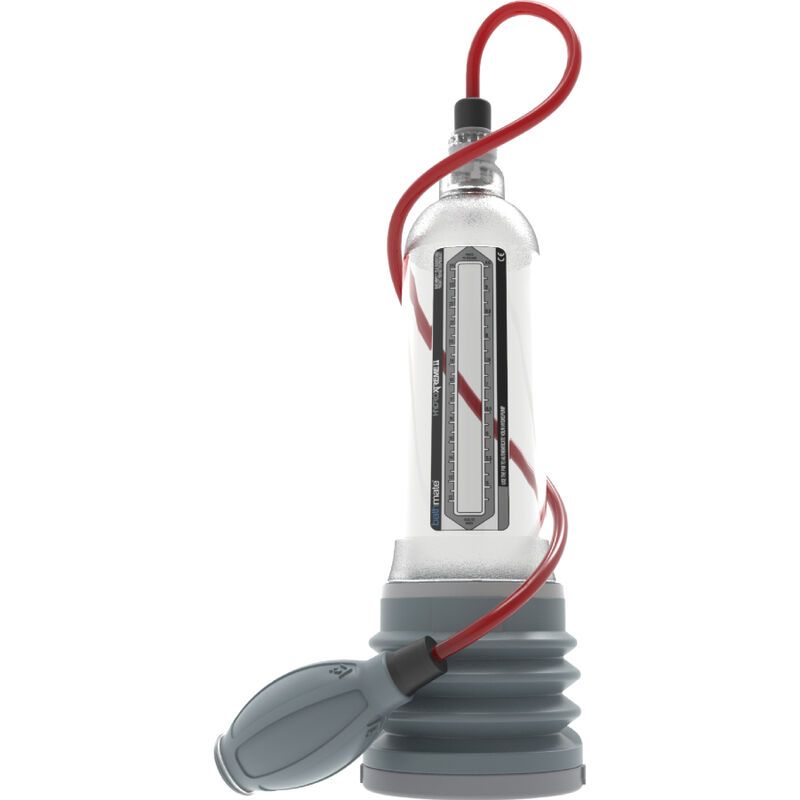 BATHMATE - HYDROXTREME 11 POMPA PER PENE BATHMATE