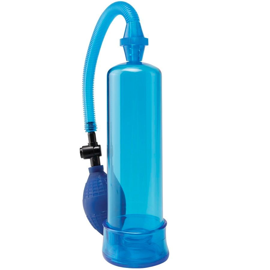 PUMP WORX - PRINCIPIANTI POWER PUMP CLEAR PUMP WORX