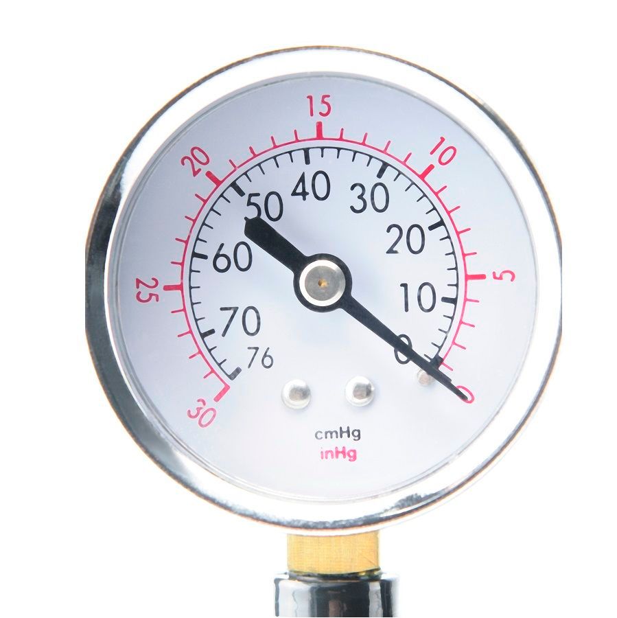 PUMP WORX - MAX-PRECISION POWER PUMP. PUMP WORX