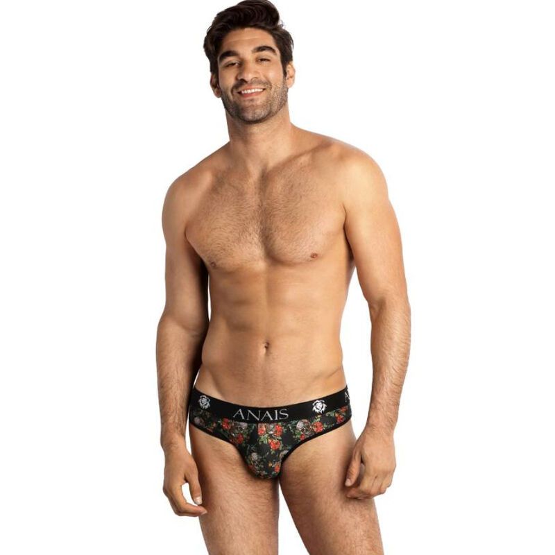 ANAIS MEN - POWER SLIP L ANAIS MEN SLIP &amp; THONG