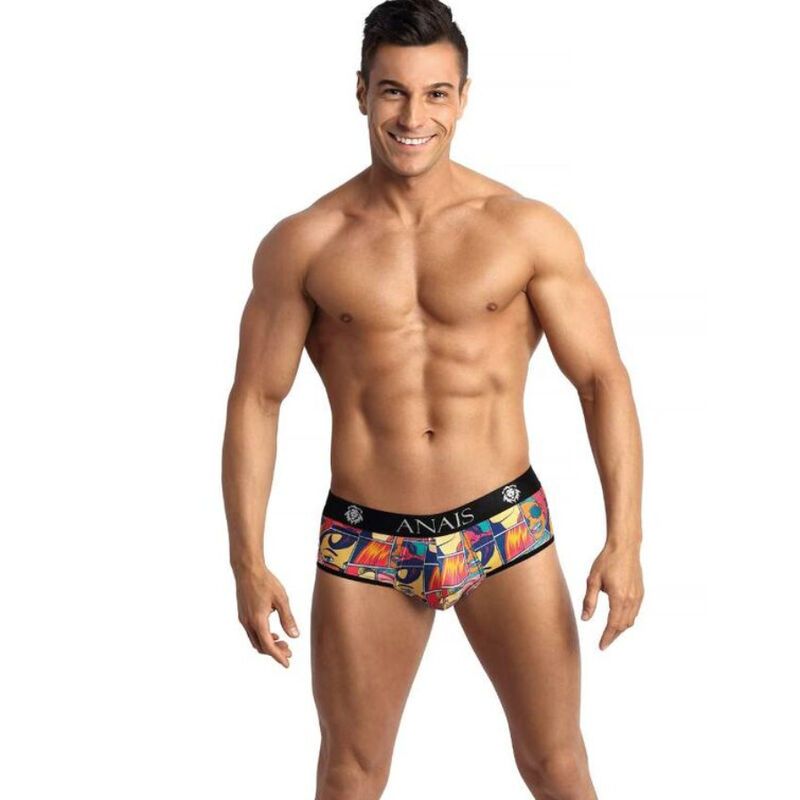 ANAIS MEN - COMICS JOCK BIKINI L ANAIS MEN JOCK