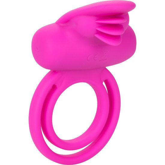 CALEXOTICS - ENHANCER DELLO SFARFALLIO DOPPIO CLIT CALEXOTICS