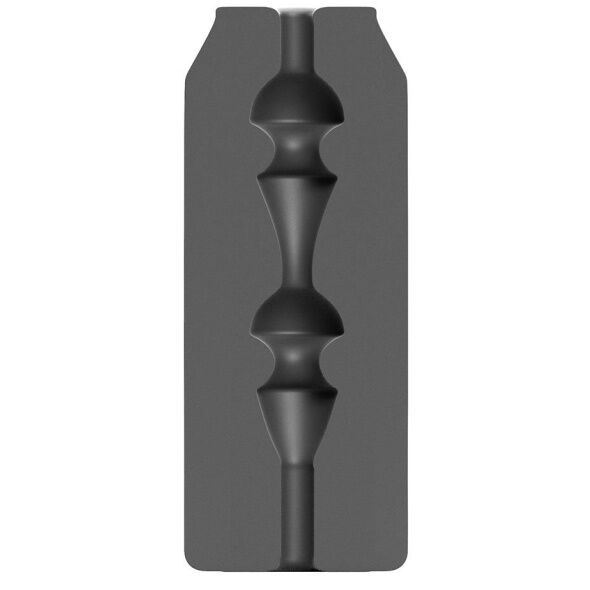 ALL BLACK - ENERGIA DEL MASTURBATORE ALL BLACK