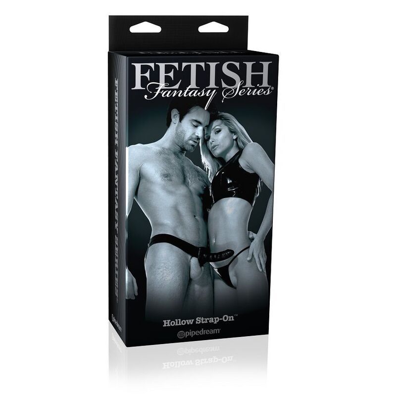 FETISH FANTASY LIMITED EDITION - CINTURINO CAVO 14 CM FETISH FANTASY ED.LIMITADA