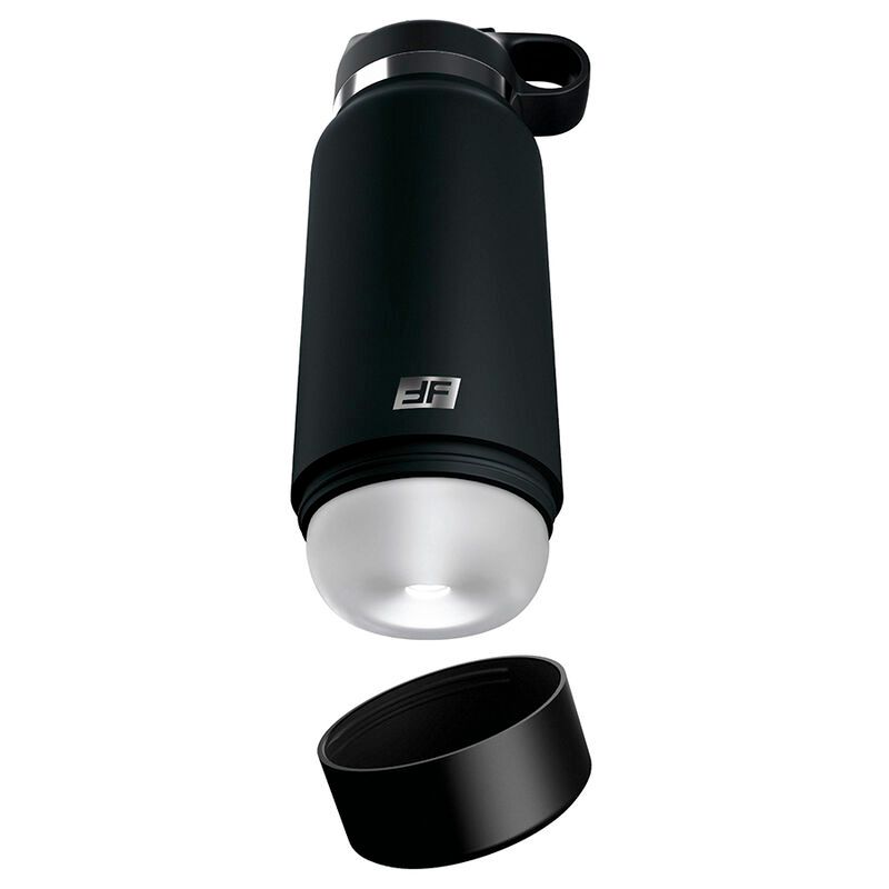 PDX PLUS - FAP FLASK BOTTLE DISCRET STROKER MODELLO TRASPARENTE 1 PDX PLUS+