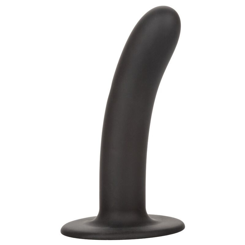 CALEXOTICS - DILDO BOUNDLESS 15.25 CM COMPATIBILE CON LIMBRACATURA LISCIO CALEXOTICS