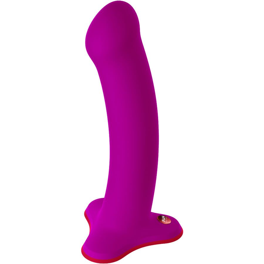 FUN FACTORY - DILDO MAGNUM G-SPOT BLACKBERRY FUN FACTORY