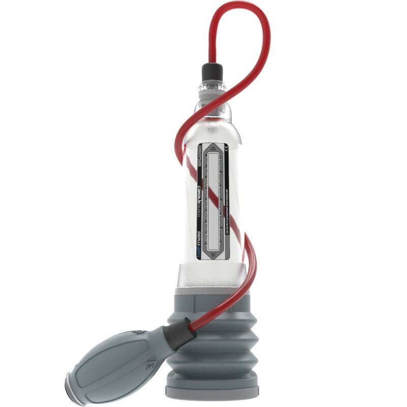 BATHMATE - HYDROXTREME 7 POMPA PER PENE X30 BATHMATE